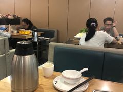大堂-嬷孙家潮汕牛肉火锅(北京路天河城店)
