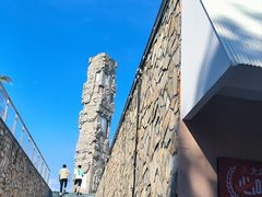 -亚龙湾中心广场