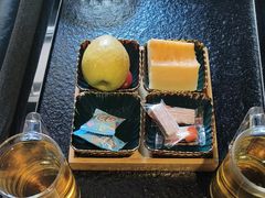 -陆琴脚艺·足浴·SPA(夫子庙店)