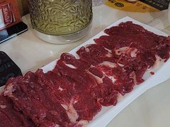 -潮汕大目牛肉火锅(水围店)