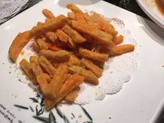 -金掌勺东北菜(格兰晴天店)