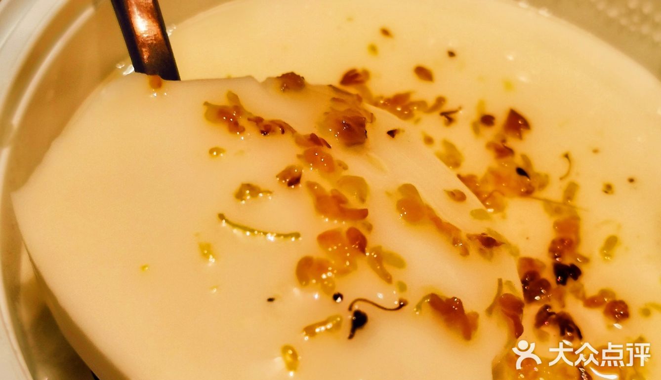 天河｜Mark实呢间好食又好睇嘅「高颜值糖水铺」