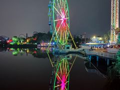 -成都欢乐谷