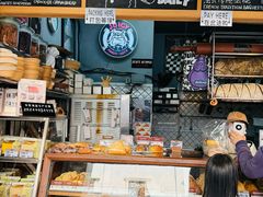 -Juicy Bakery(大学路店)