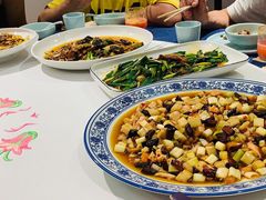 肥肠-院8里·小聚园老川菜(九眼桥店)