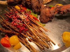 -鲤鱼洲酒店港鲤咖啡厅
