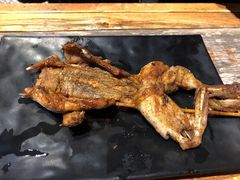 -大漠狼来了碳烤羊腿(上海直营总店)
