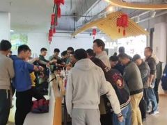 -道顺射箭·团建·骑射(张杨路店)