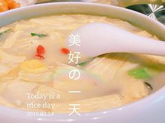 -禾珍珠家常小馆(河南博物院店)