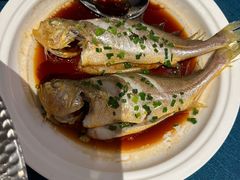 -阿明小菜·海鲜·上海菜(浦建路店)