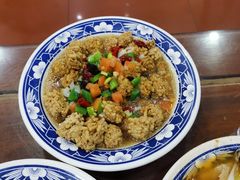 -真不同饭店(老城店)