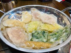 -抱德·潮汕味(琶洲店原惠城鱼仔)