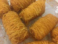 -鲁小三·大骨自助(金山总店)
