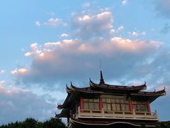 -荔枝公园(福田区)