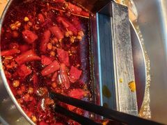 -大隐·成都火锅Bistro(合生麒麟新天地店)