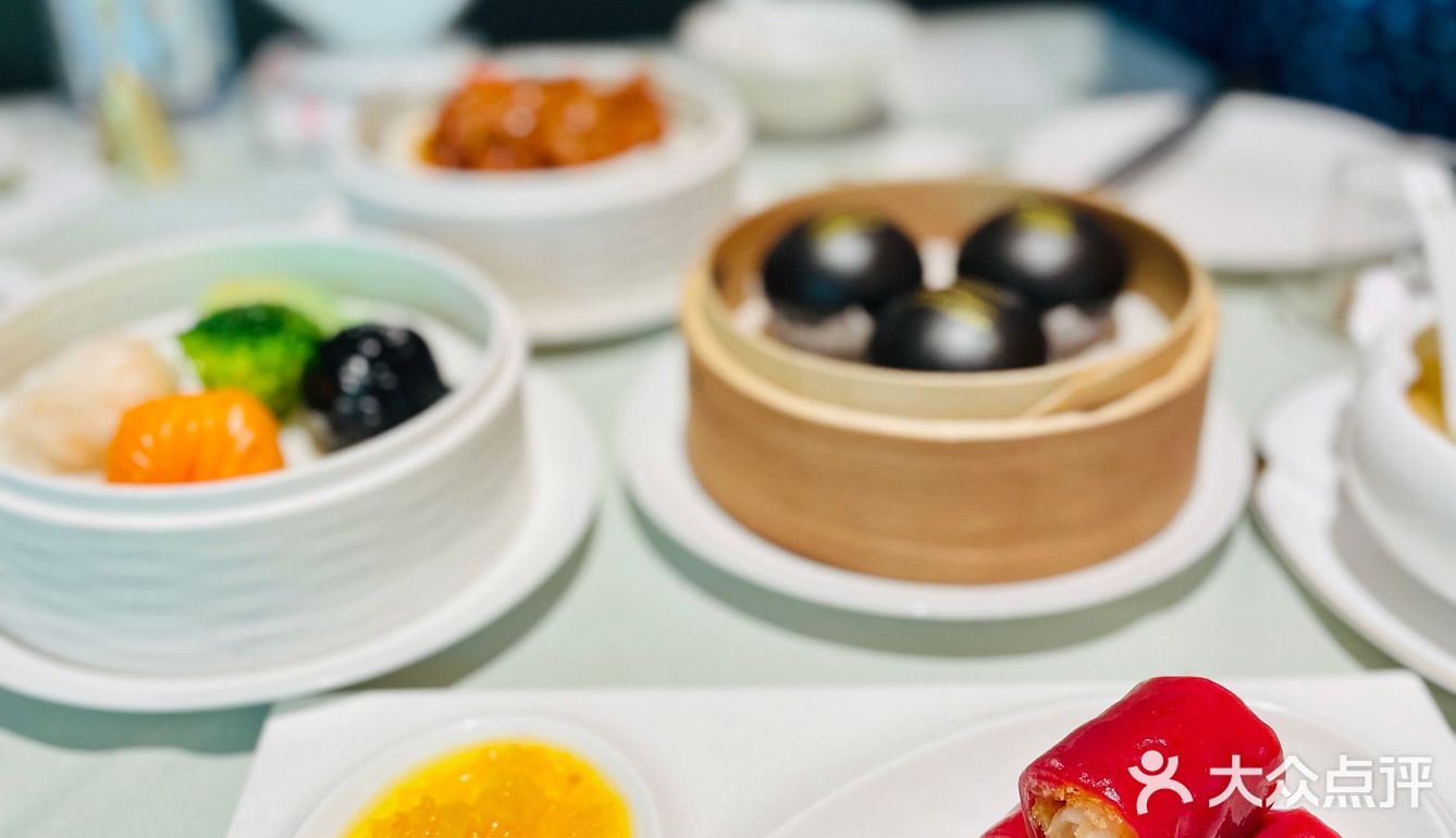高性价比早午茶强烈推荐～