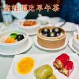 高性价比早午茶强烈推荐～
