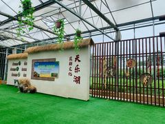 -扬州天乐湖嬉乐谷
