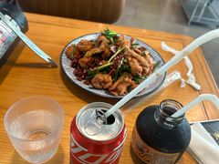 -金龙·打边炉(南京西路店)