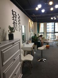 -Doris多里斯半永久纹眉·SMP纹发·发际线