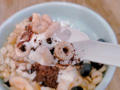-宝珠奶酪(长宁金虹桥店)