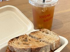 -佐敦面包铺·JORDAN BAKERY