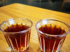 冷萃-Catch Bagel(芳草地店)