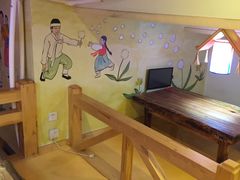 -百年石锅饭·朝鲜族传统民餐