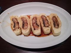 -翔峰炭火鳗鱼(悦泰街里公寓店)