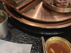 -伏一解牛烤肉专门店(信业购物中心店)