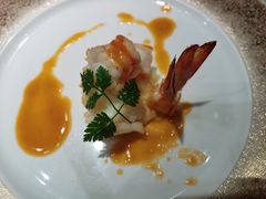 -Ginza Onodera铁板烧(外滩十八号店)