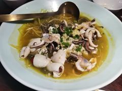 -前海沿·青岛菜(五四广场永旺店)