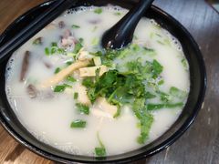-鸭小妹鸭血粉丝(老门东店)