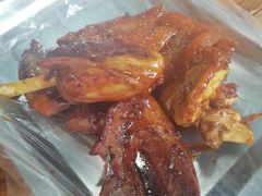 -赵元章肉骨烧(山塘街店)