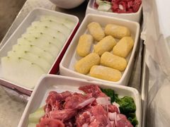 -活潑鲜跳(湖滨商业街店)