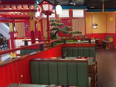 -牛New寿喜烧(金鹰世界店)