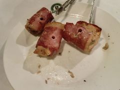 -戈拿旺巴西烤肉(崇文门店)