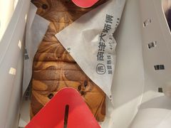 -南洋大师傅(华阳城店)