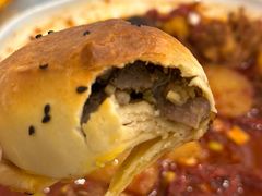 -马尔龙新疆饭店·清真(瑞景店)