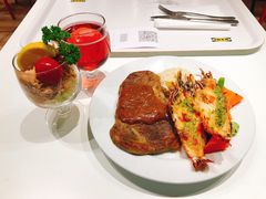 -宜家·瑞典食品屋(四元桥店)