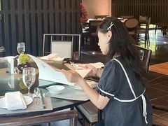 -海南清水湾莱佛士酒店