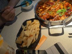 -黄记煌三汁焖锅(顺义华联店)