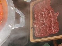 -井格重庆火锅(西直门凯德Mall店)