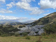 -墨石公园景区