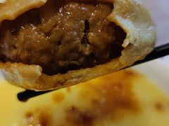 门钉肉饼-清真吴记门钉肉饼·喜多利