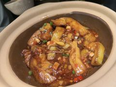 -留半山·香港食堂(啦啦宝都店)