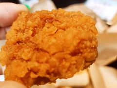 -Taco Bell 塔可贝尔(东方明珠店)