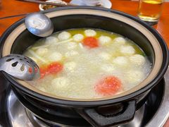 -志晖园圆子鸡·辣子鸡(阳光店)