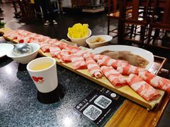 -香天下·四川火锅(安镇大润发店)