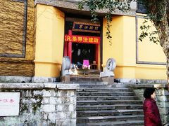 android_upload_pic-无锡惠山寺